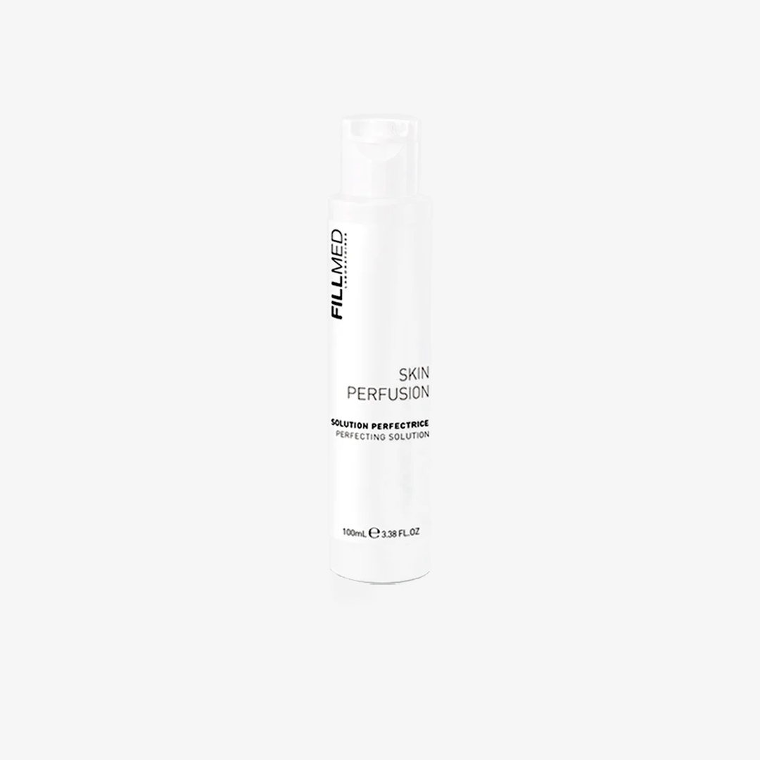 Fillmed Skin Perfusion Perfecting Solution (1 × 100 ml)