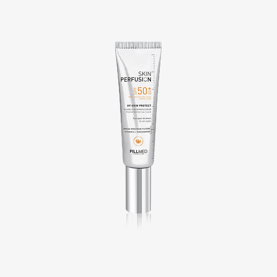 Fillmed Skin Perfusion UV Skin Protect SPF 50+ (1 × 50 ml)