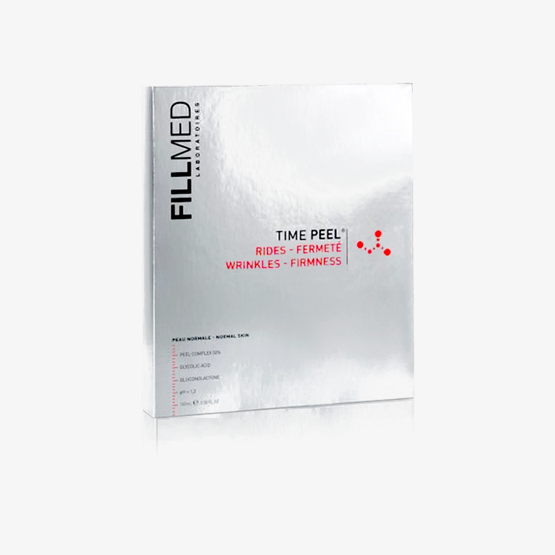 Fillmed Time Peel (1 × 100 ml)