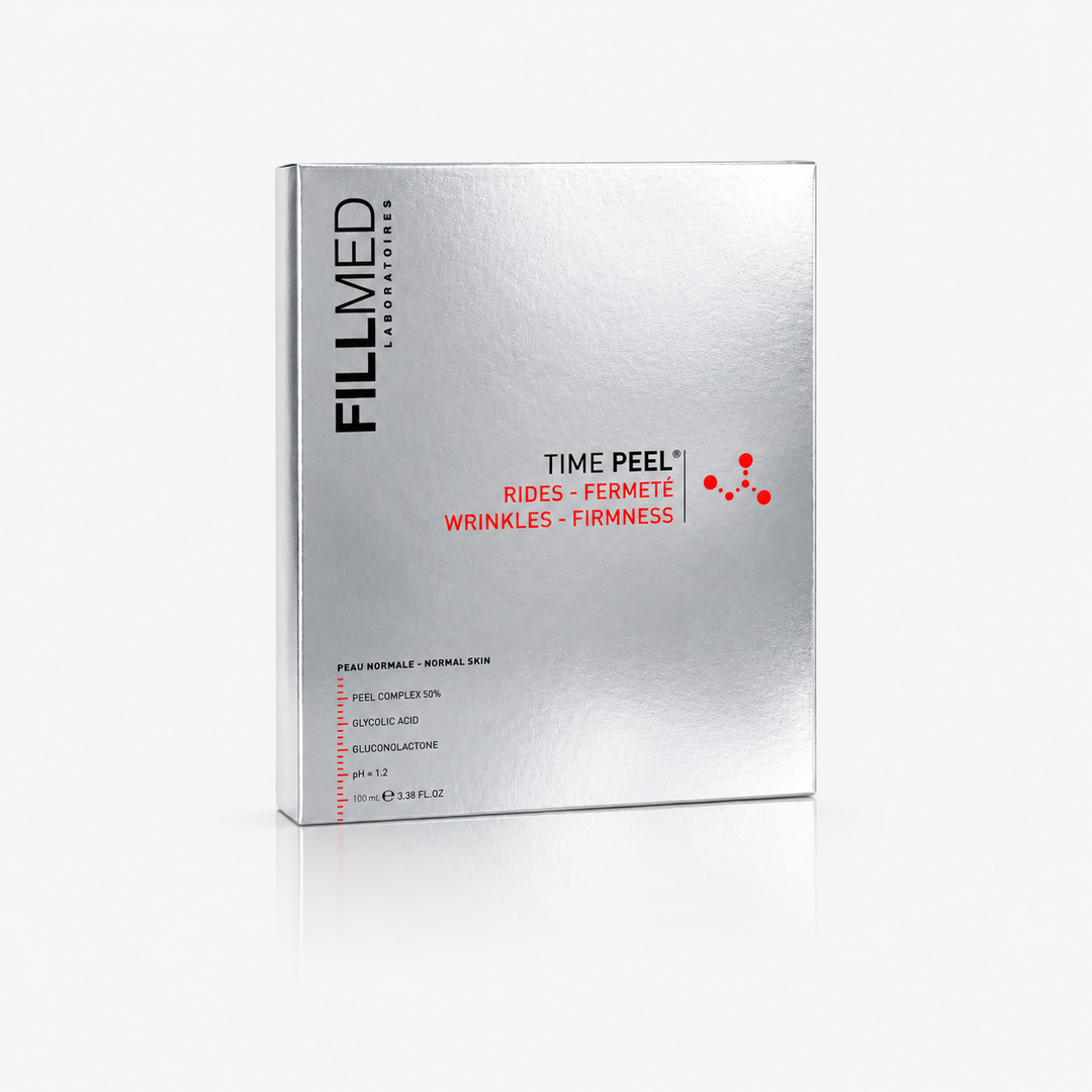Fillmed Time Peel (1 × 100 ml)