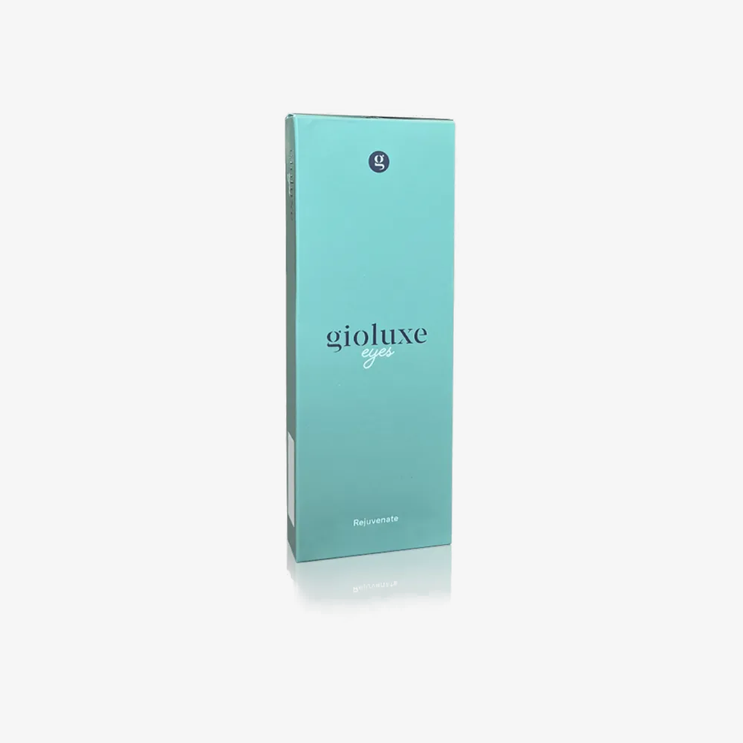 Gioluxe Eyes (1 × 1 ml)