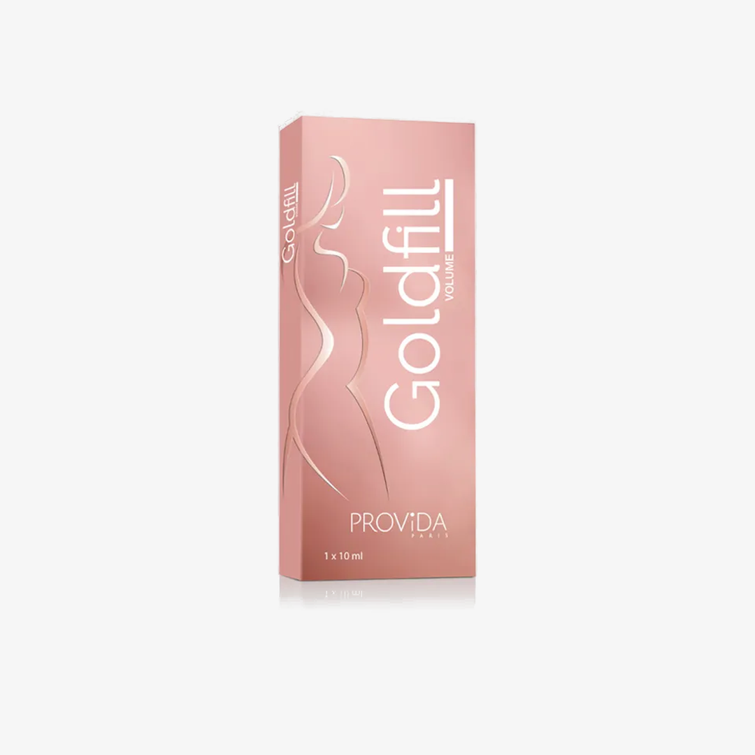 Goldfill Volume (1 × 10 ml)