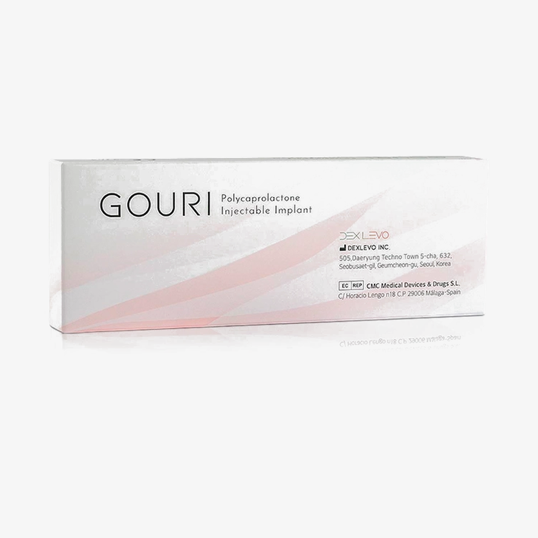 Gouri (1 × 1 ml)