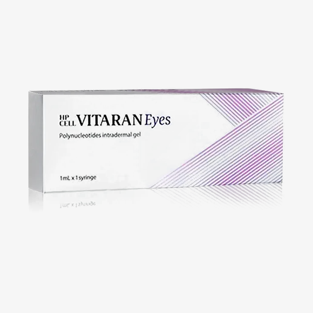 HP Cell Vitaran Eyes (1 × 1 ml)