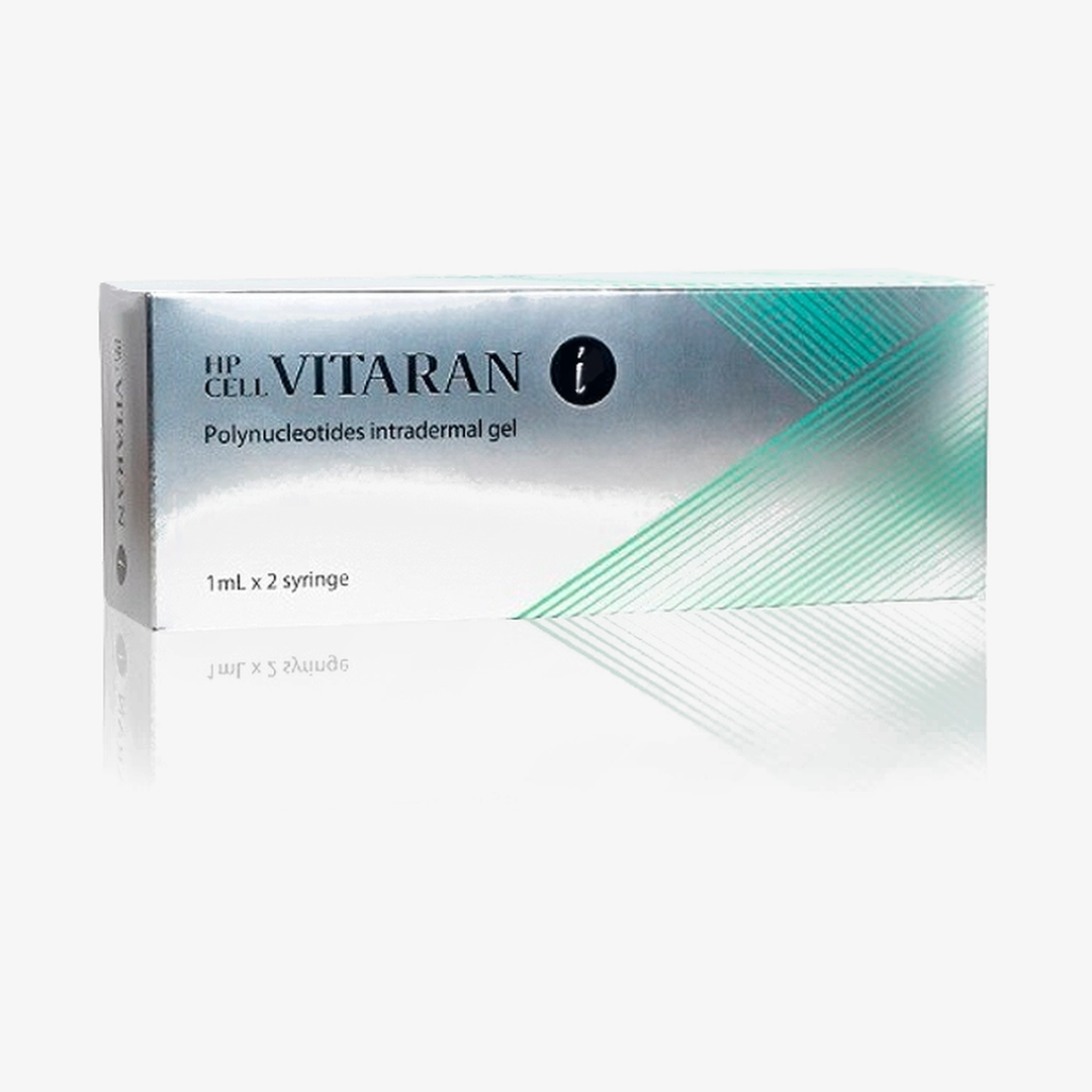 HP Cell Vitaran i (2 × 1 ml)