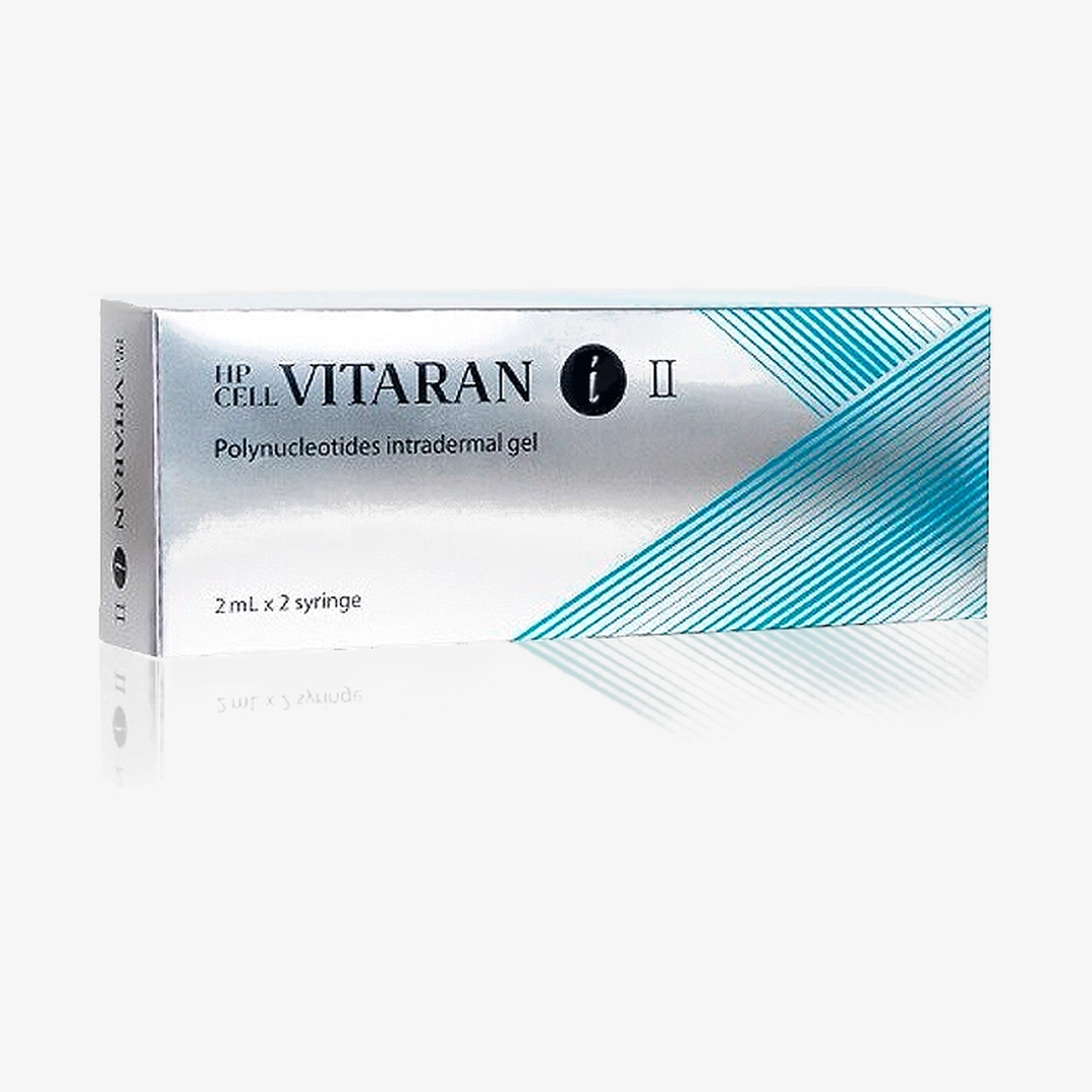 HP Cell Vitaran i II (2 × 2 ml)