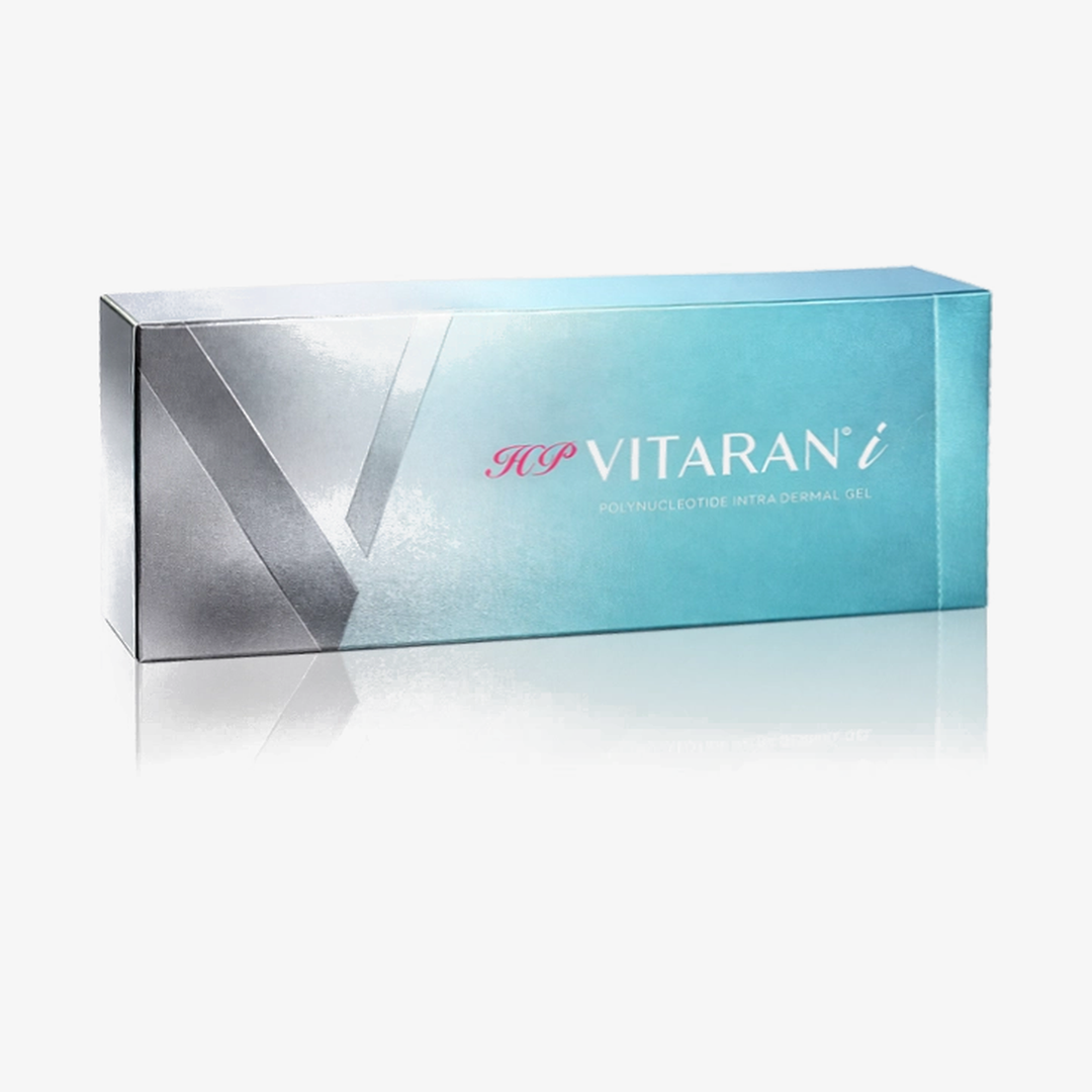 HP Vitaran i (2 × 1 ml)