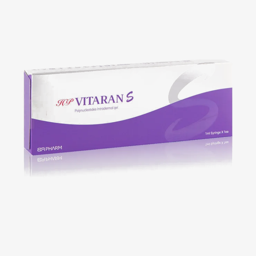 HP Vitaran S (1 × 1 ml)