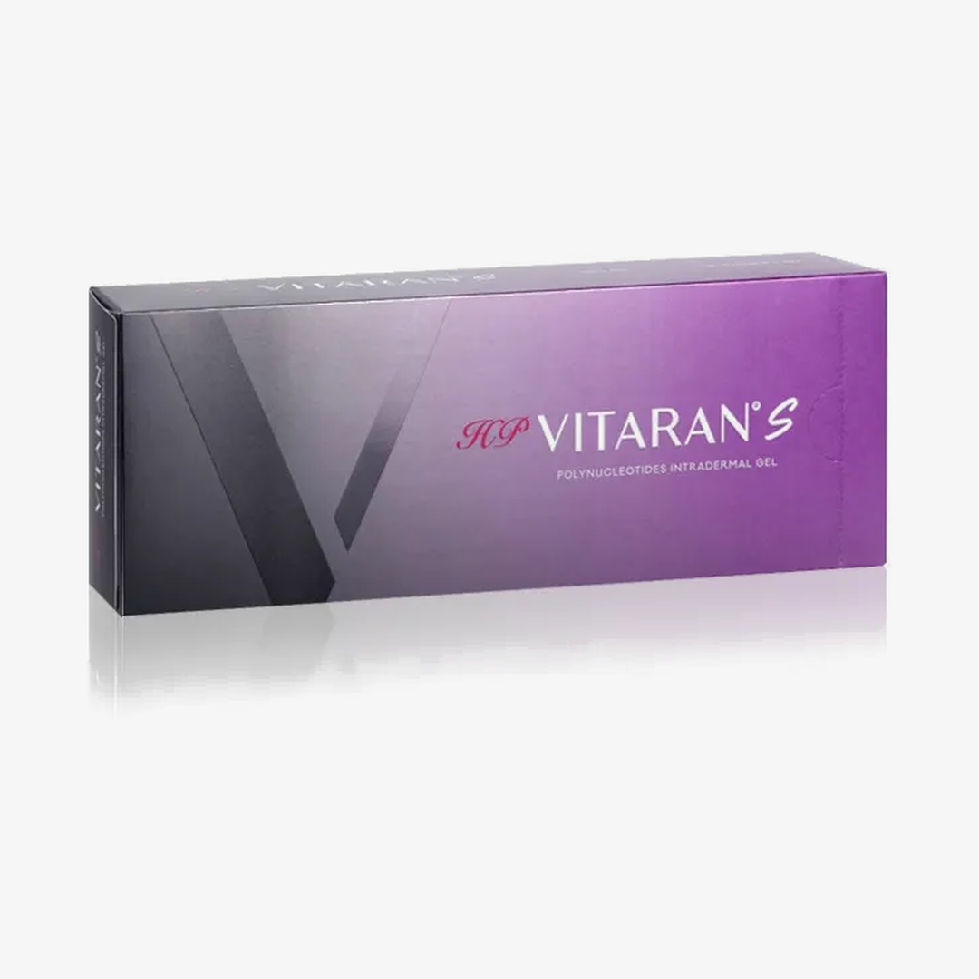 HP Vitaran S (2 × 1 ml)