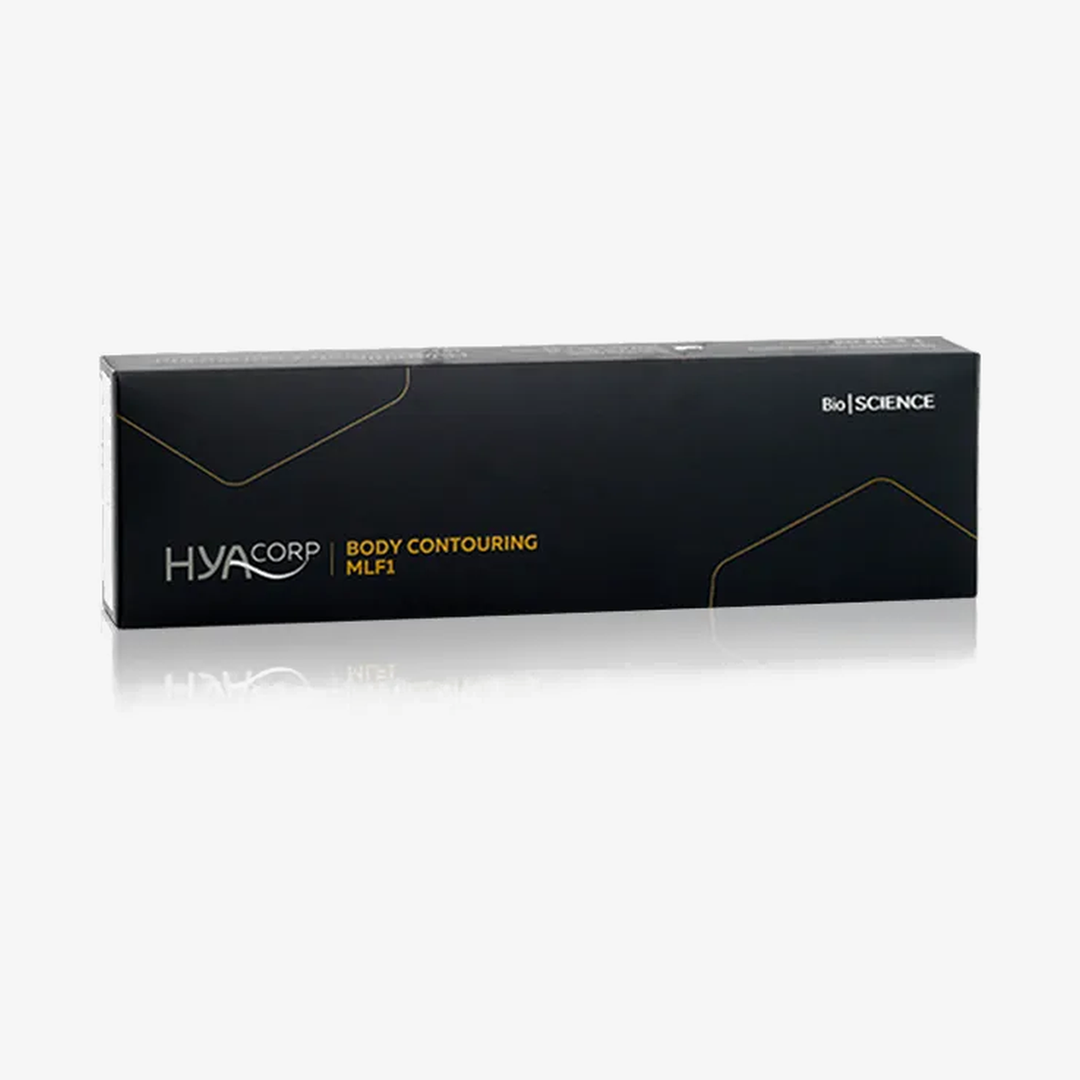 Hyacorp Body Contouring MLF 1 (1 × 10 ml)