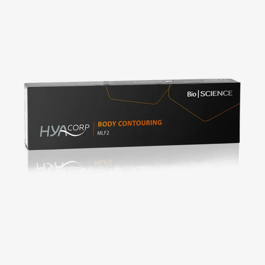 Hyacorp Body Contouring MLF 2 (1 × 10 ml)