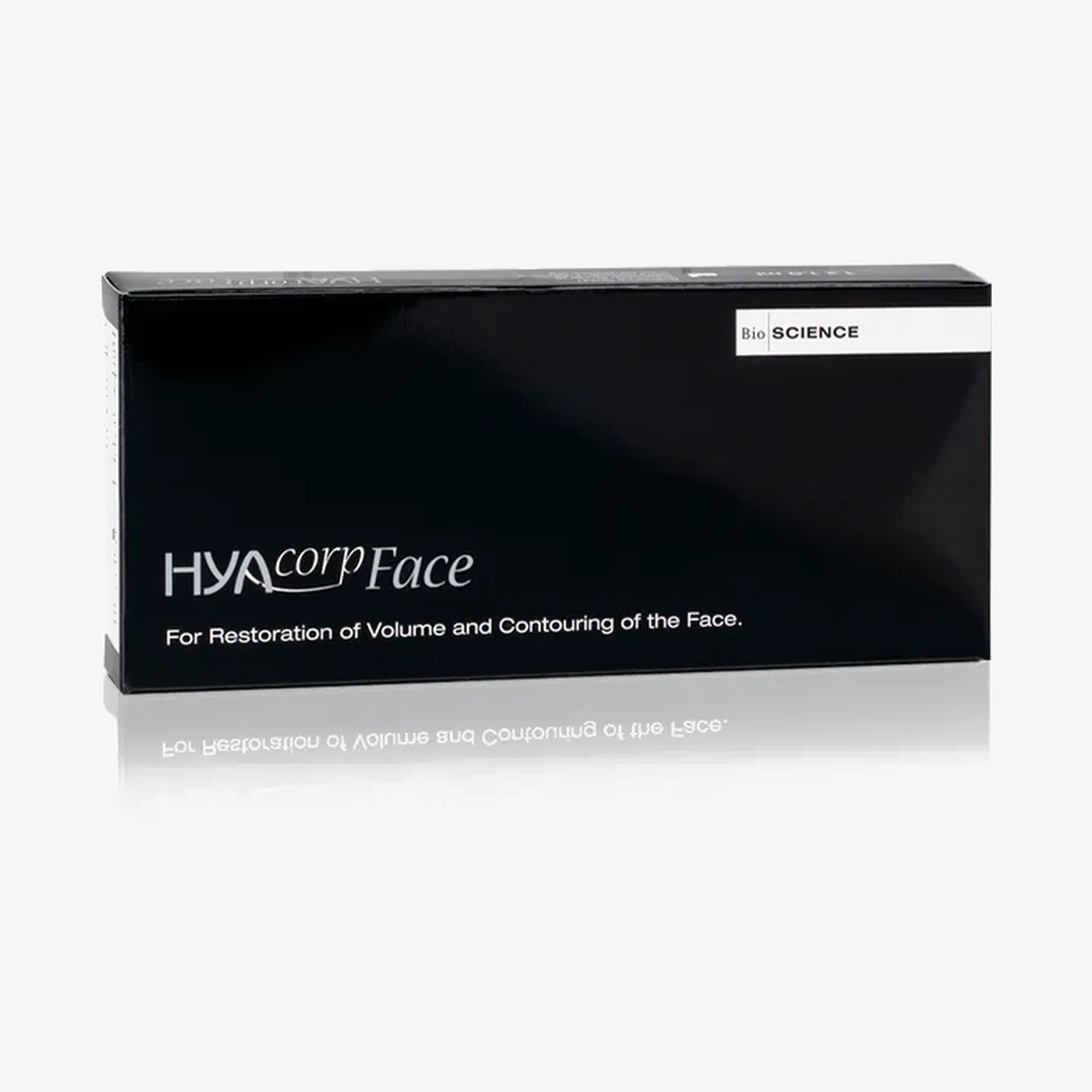 Hyacorp Face (1 × 1 ml)