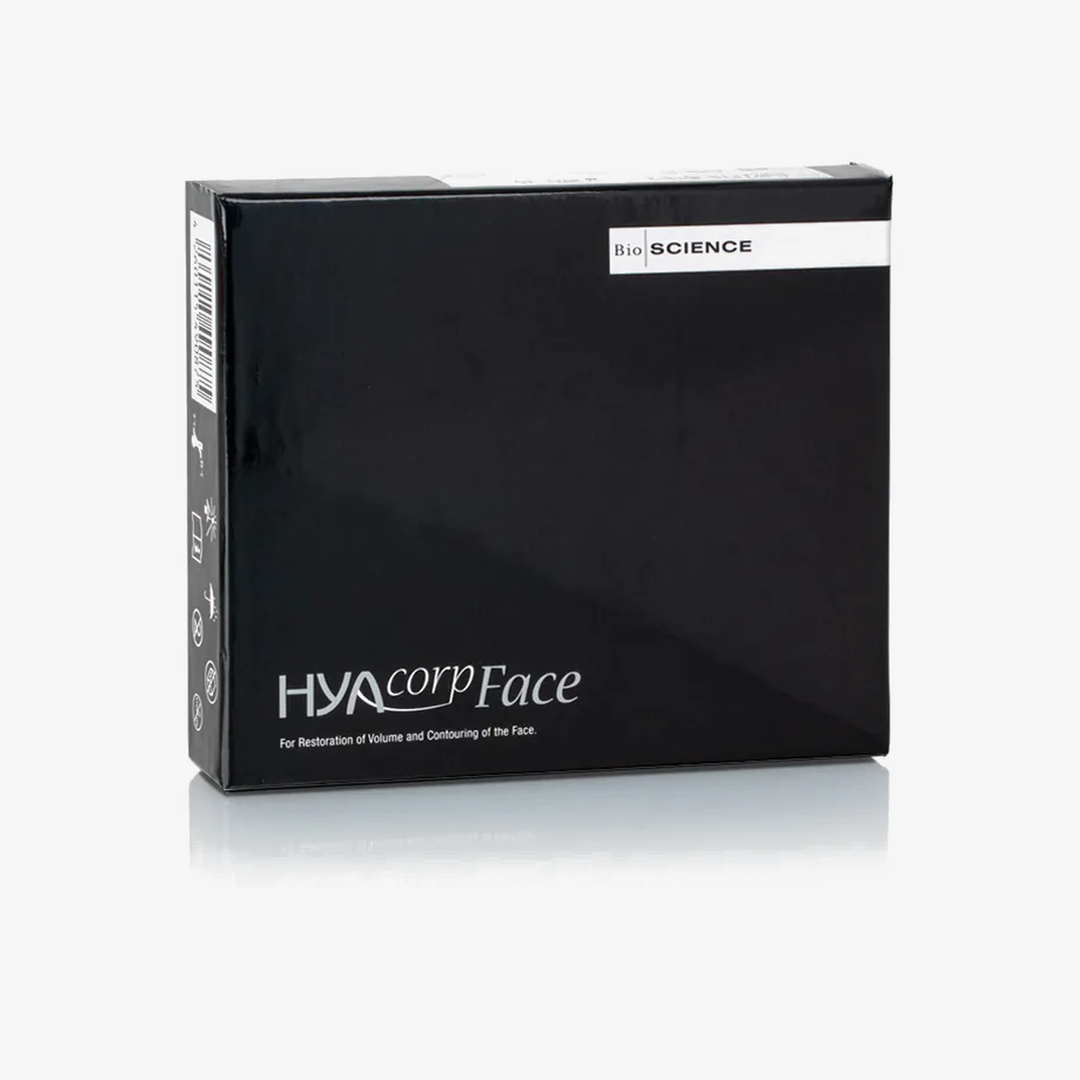 Hyacorp Face (2 × 2 ml)