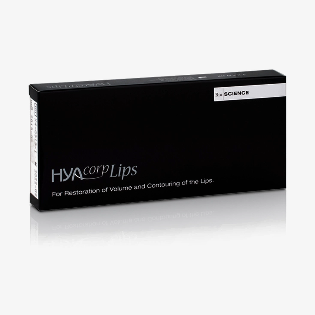 Hyacorp Lips (1 × 1 ml)
