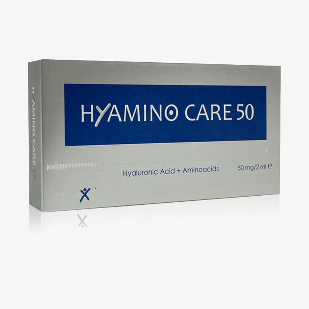 Hyamino Care 50 (1 × 2 ml)
