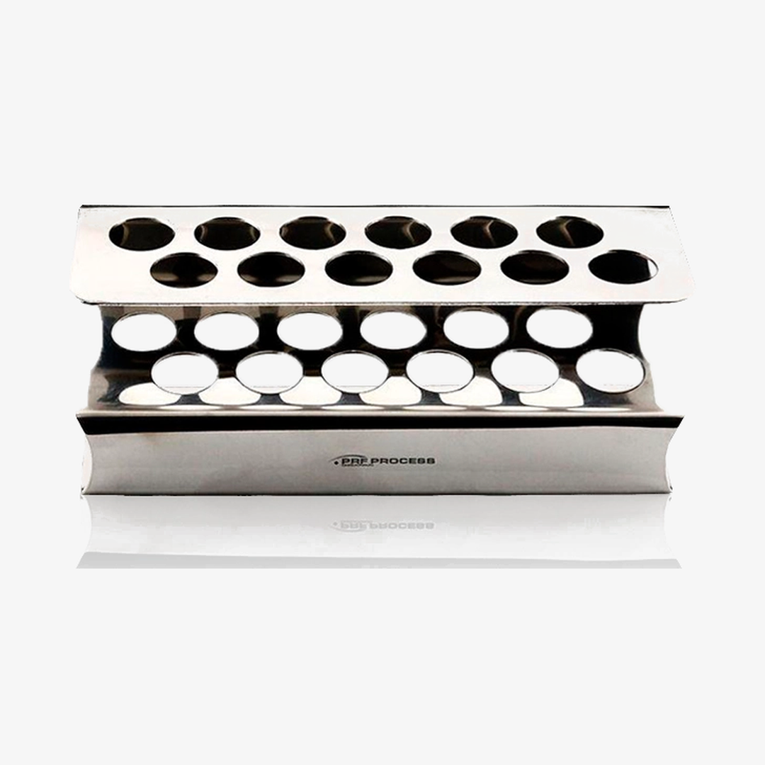 I-PRF+ Metal Tube Rack (1 unit)