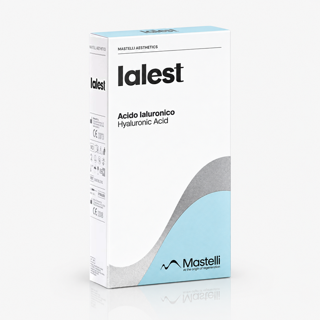 Ialest (1 × 2 ml)