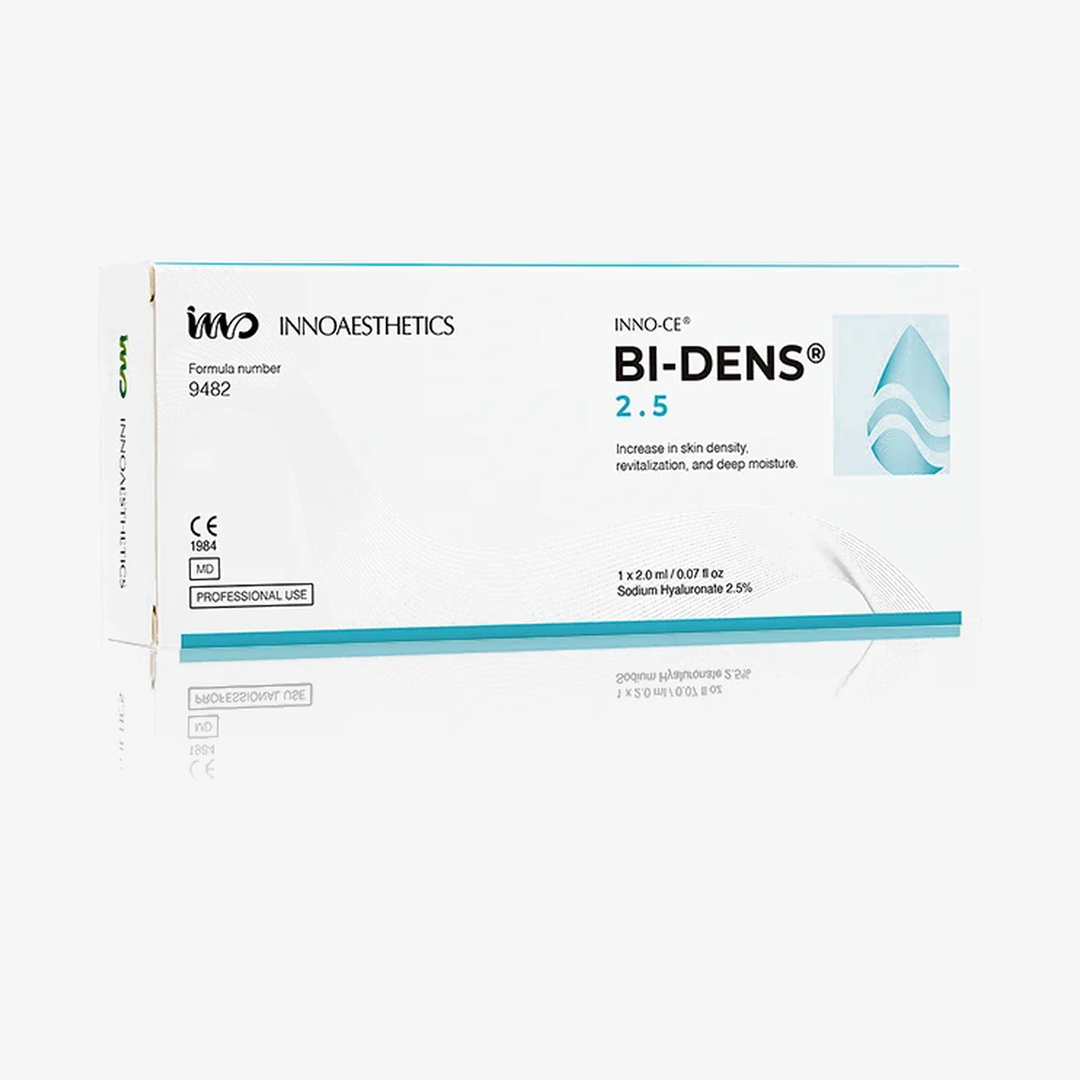 Inno-CE Bi-Dens 2.5 (1 × 3 ml)