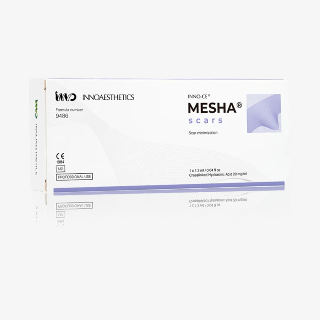Inno-CE Mesha Scars (1 × 1.2 ml)