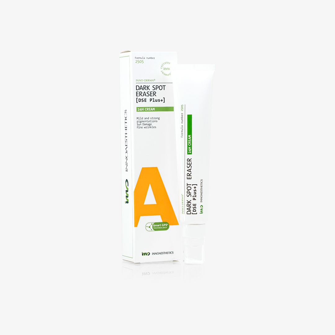 Inno-Derma Dark Spot Eraser 24H Cream (1 × 50 g)