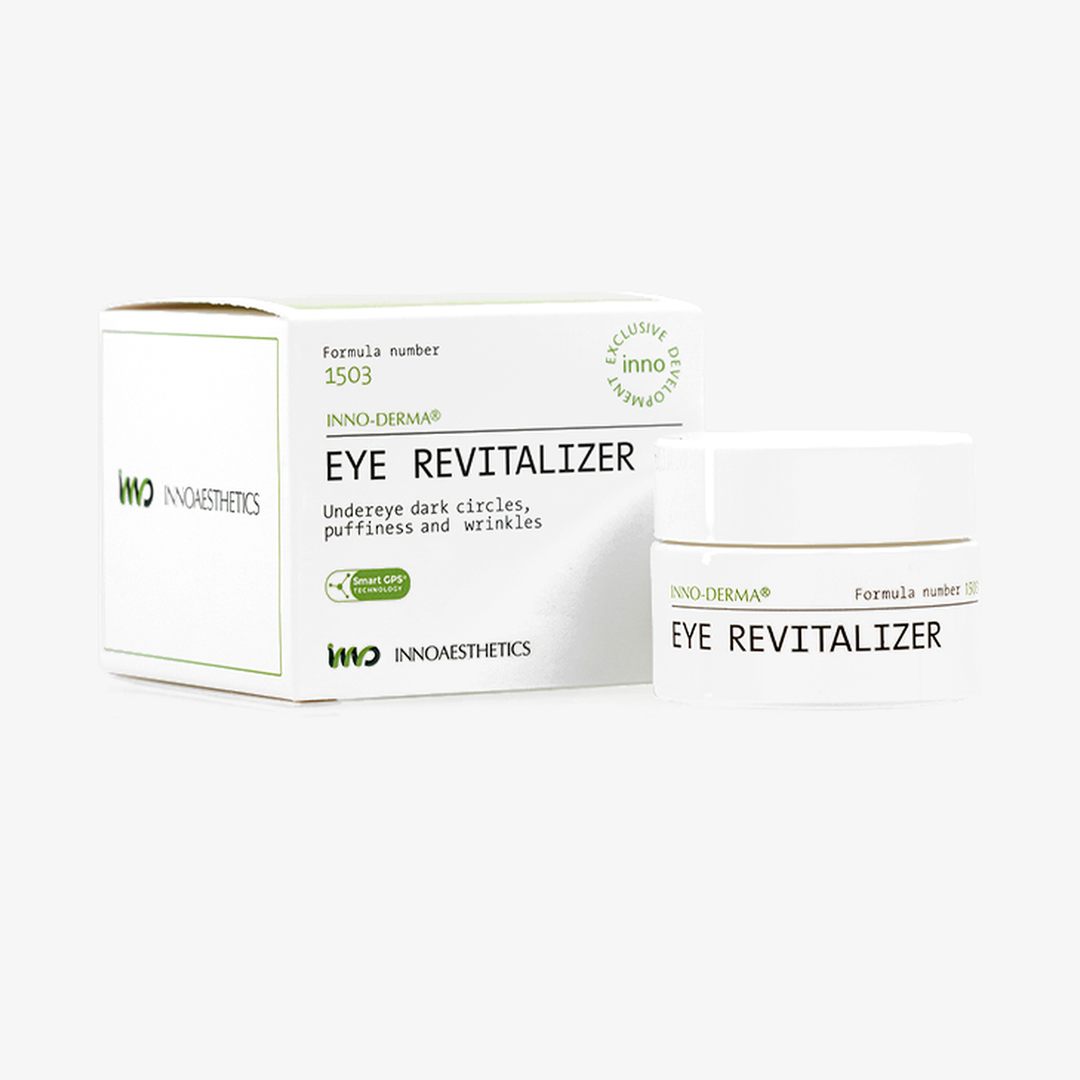 Inno-Derma Eye Revitalizer (1 × 15 g)