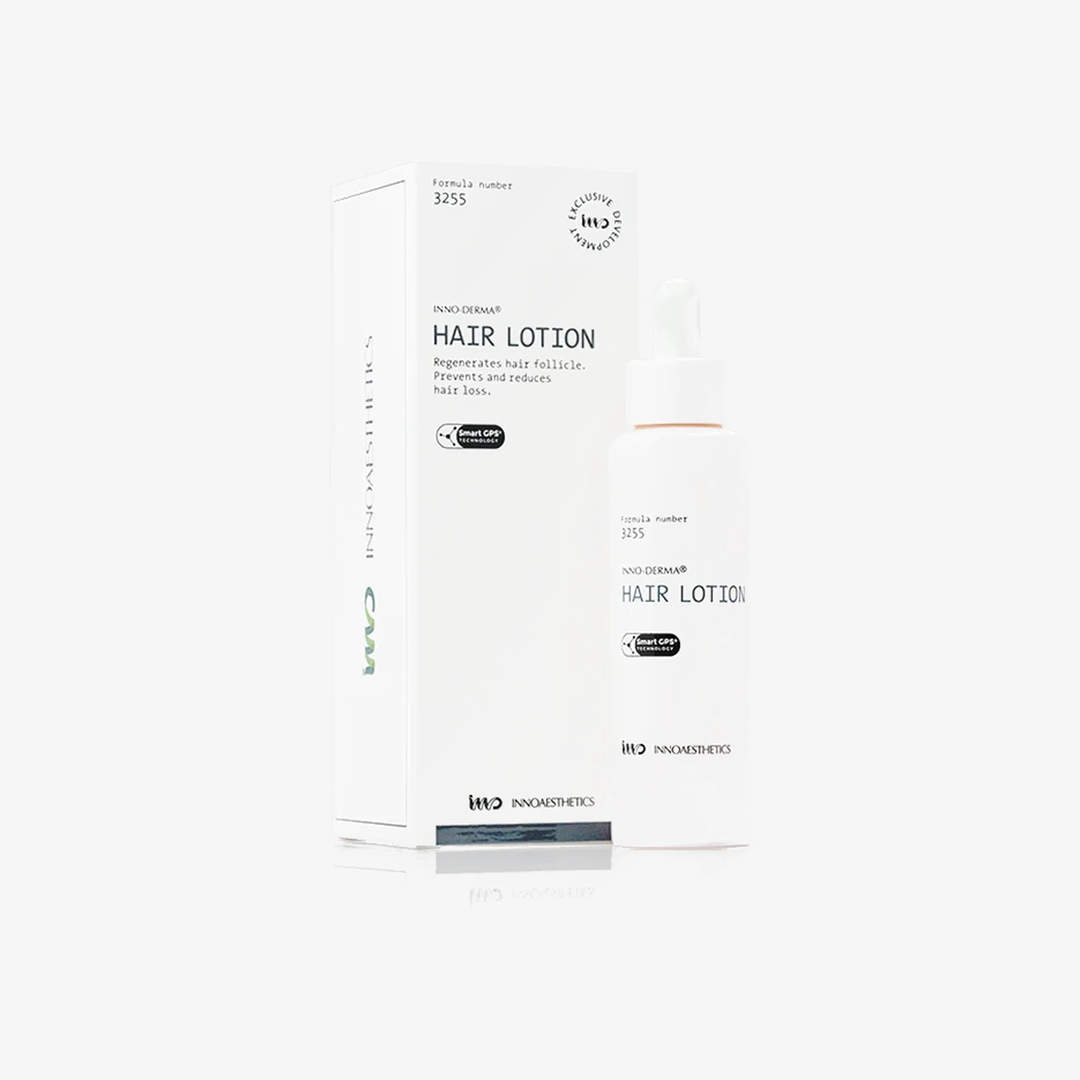 Inno-Derma Hair Lotion (1 × 70 ml)