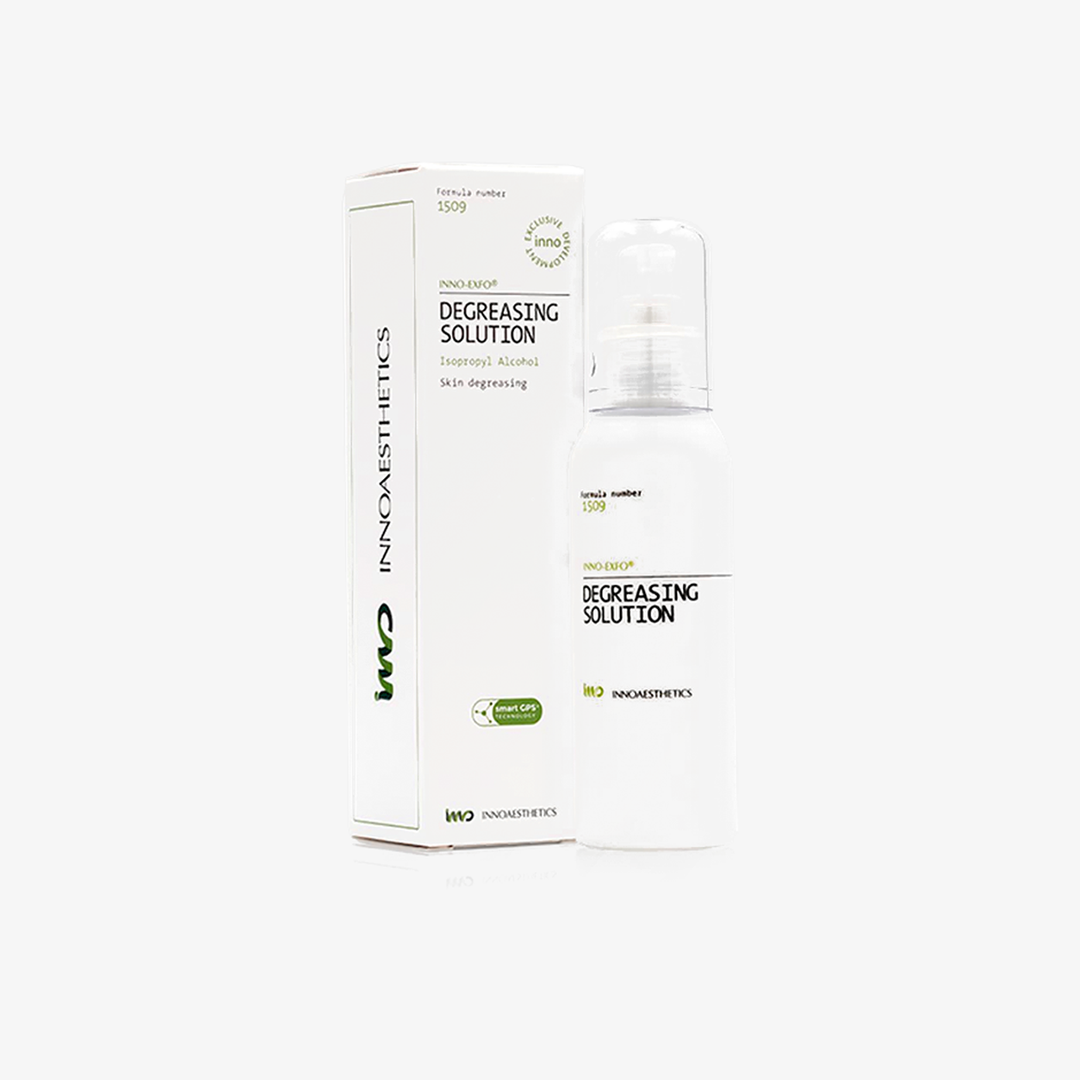 Inno-EXFO Degreasing Solution (1 × 100 ml)