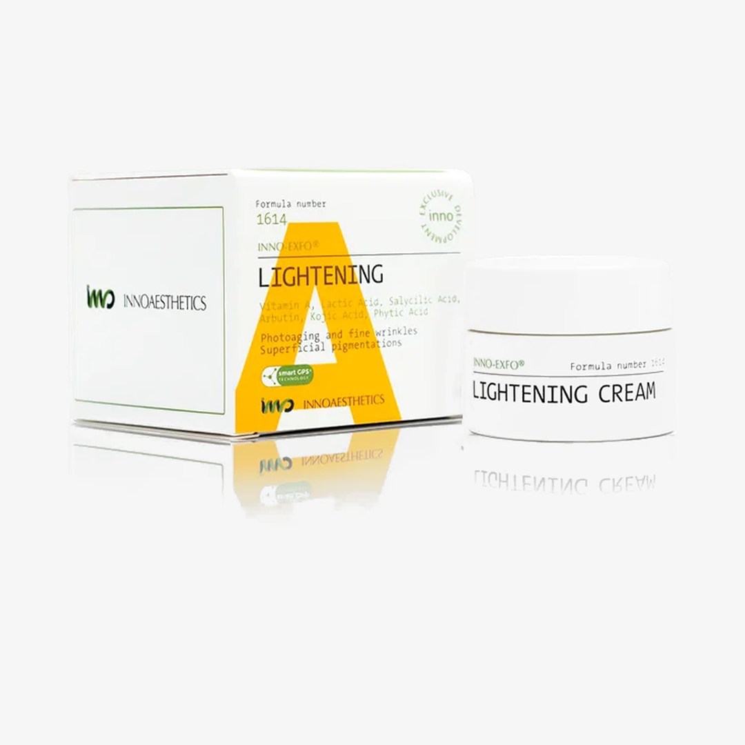 Inno-EXFO Lightening (1 × 15 g)