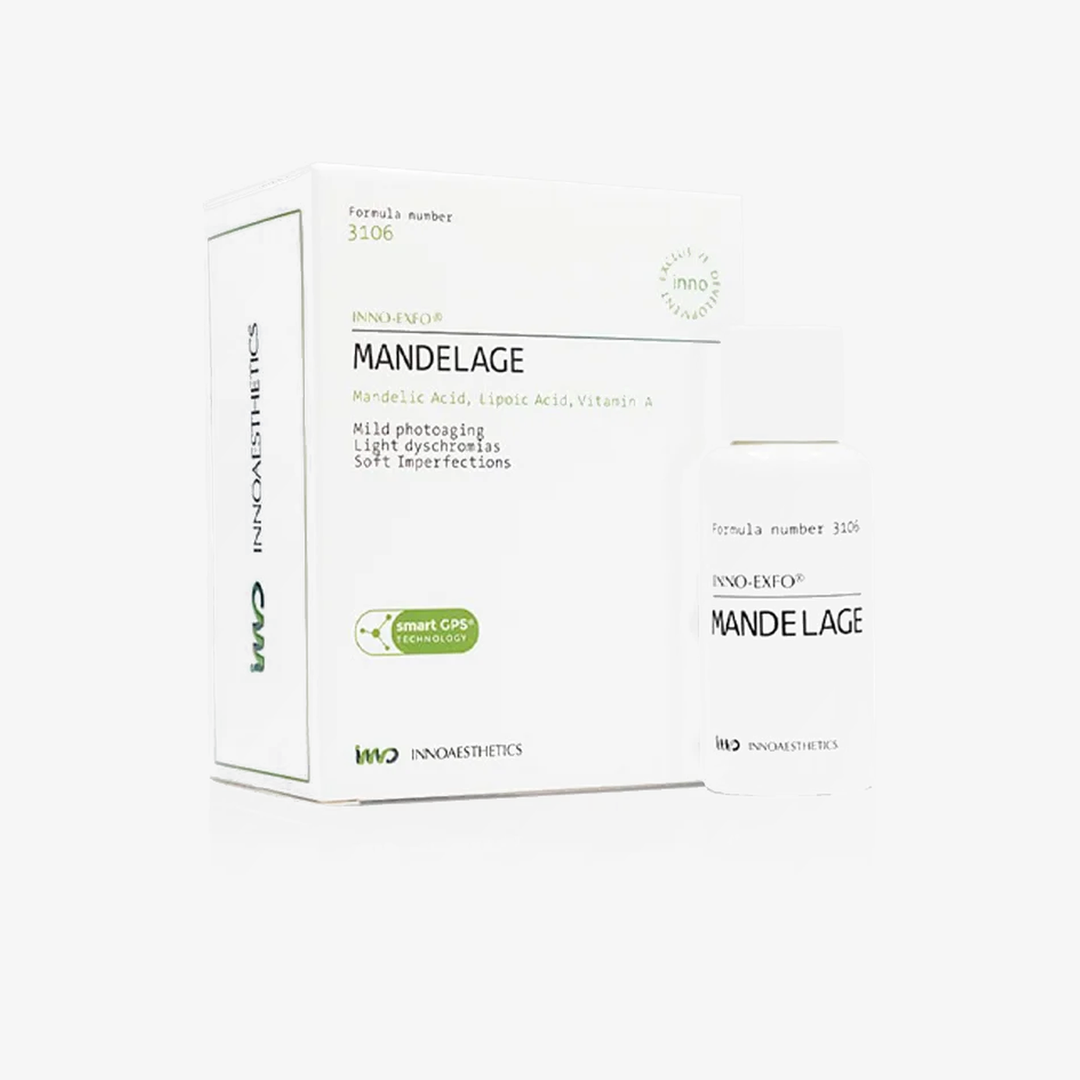Inno-EXFO Mandelage (1 × 30 ml)