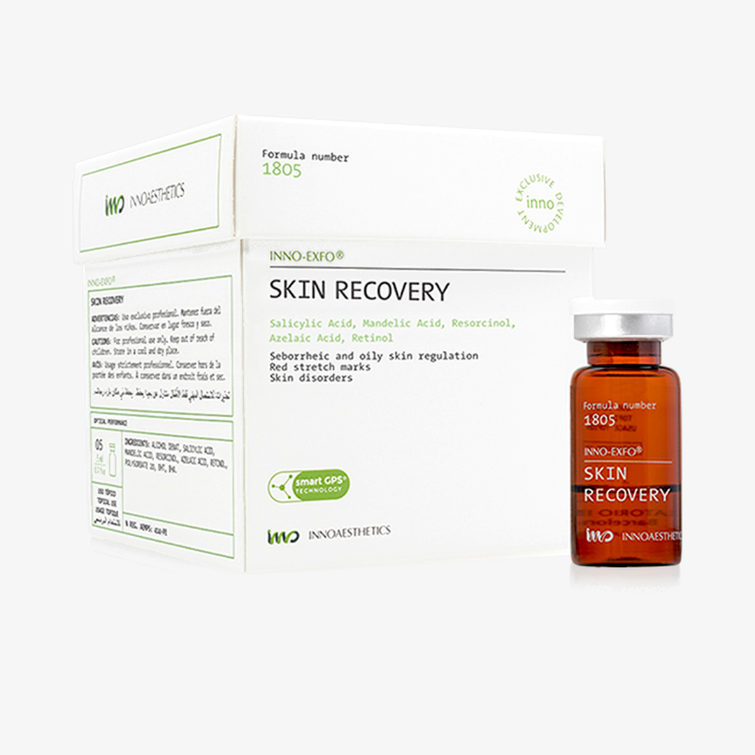 Inno-EXFO Skin Recovery (5 × 5 ml)
