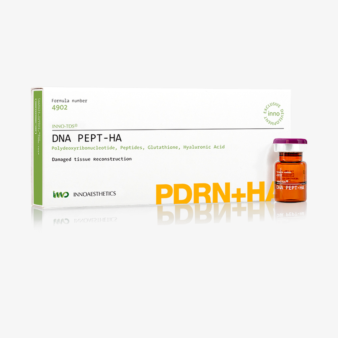 Inno-TDS Dna Pept-Ha (4 × 2.5 ml)
