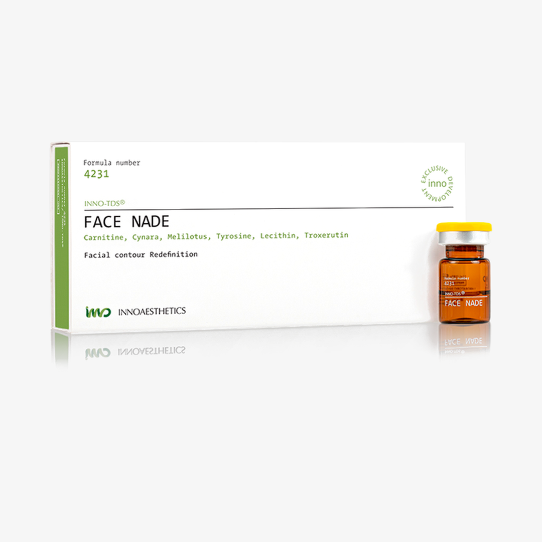 Inno-TDS Face Nade (4 × 2.5 ml)