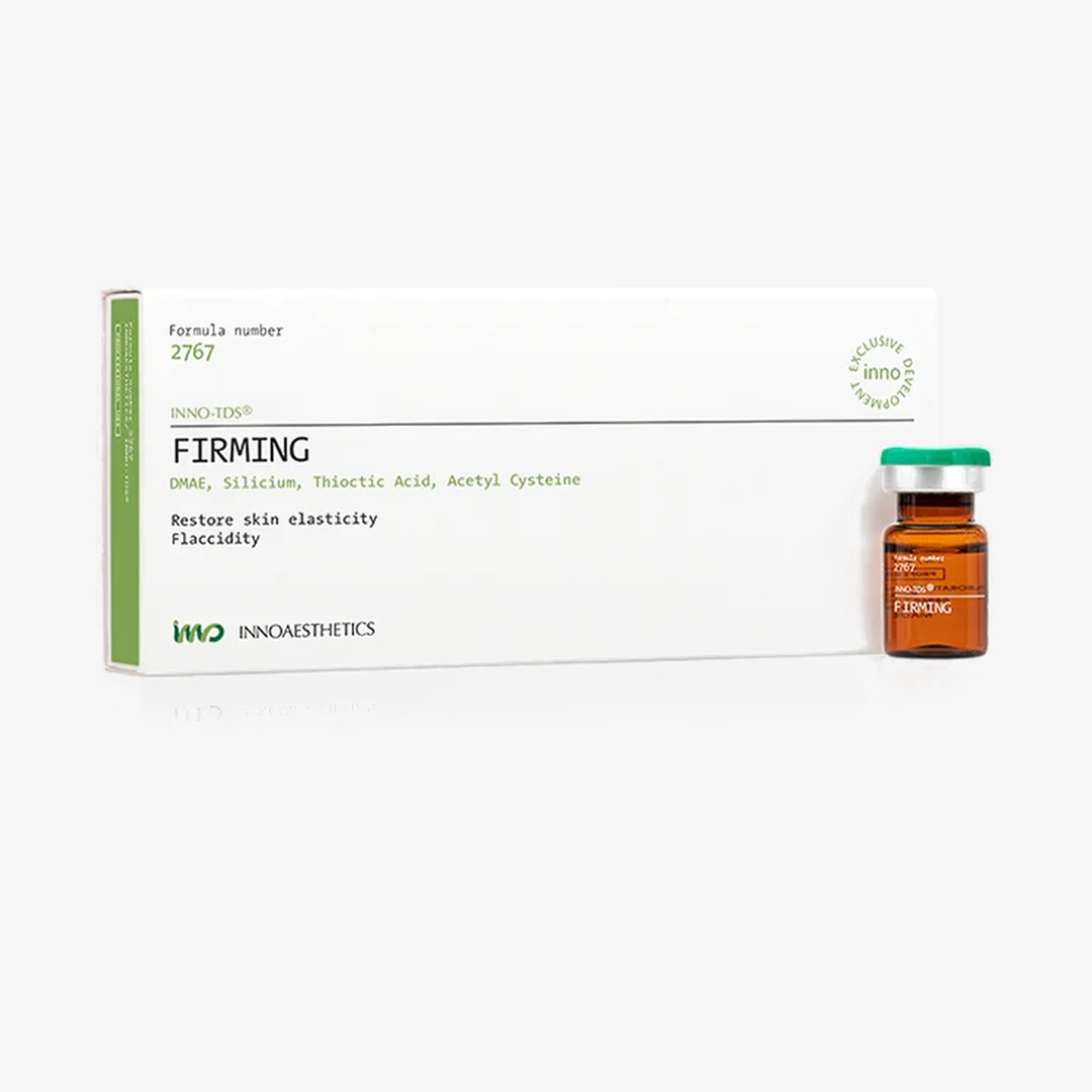 Inno-TDS Firming (4 × 5 ml)