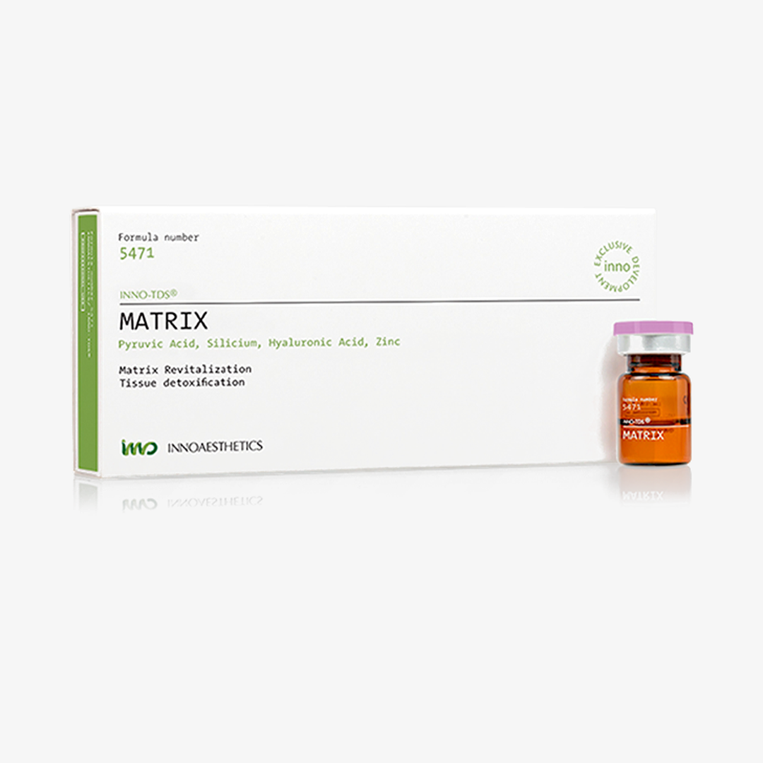 Inno-TDS Matrix (4 × 2.5 ml)