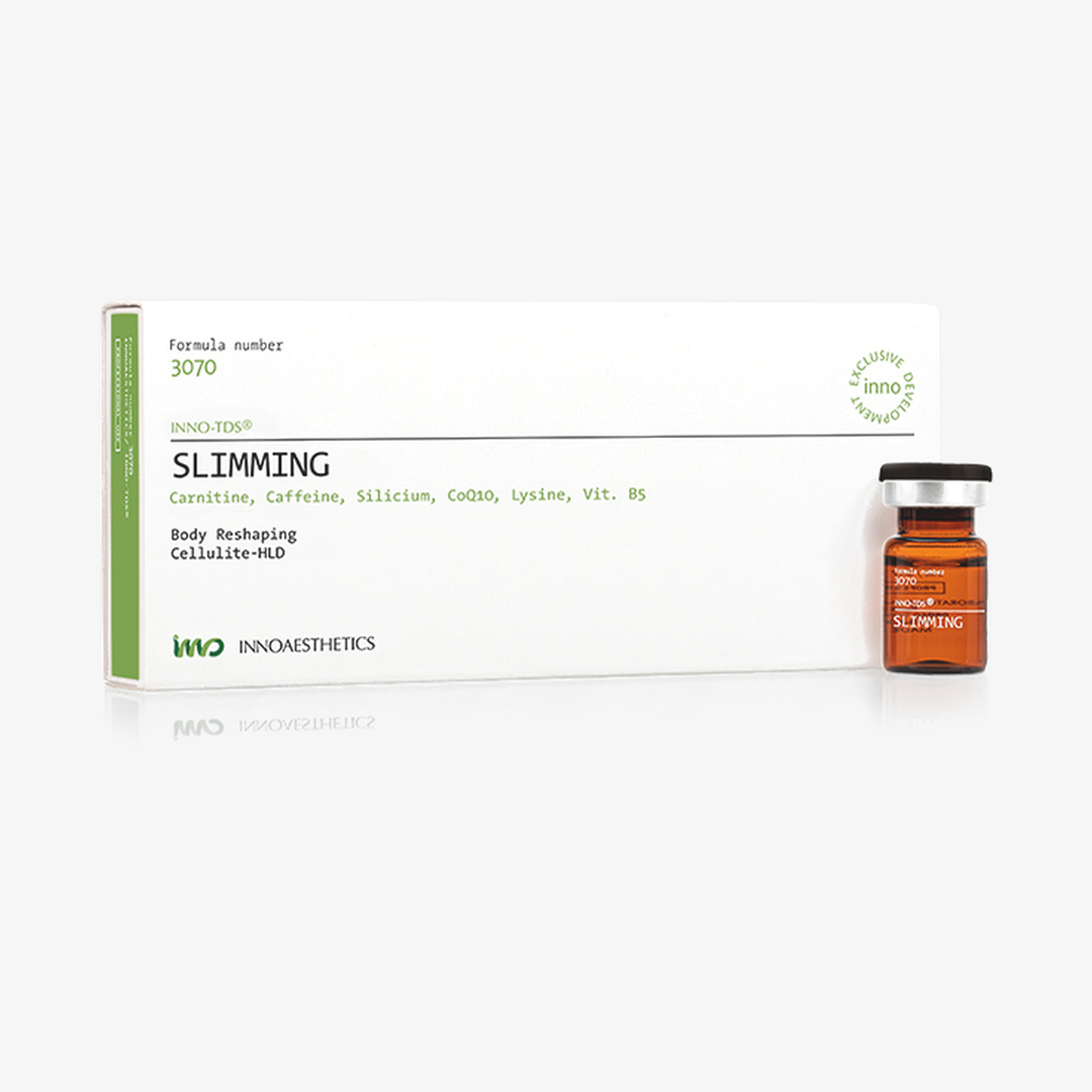 Inno-TDS Slimming (4 × 5 ml)