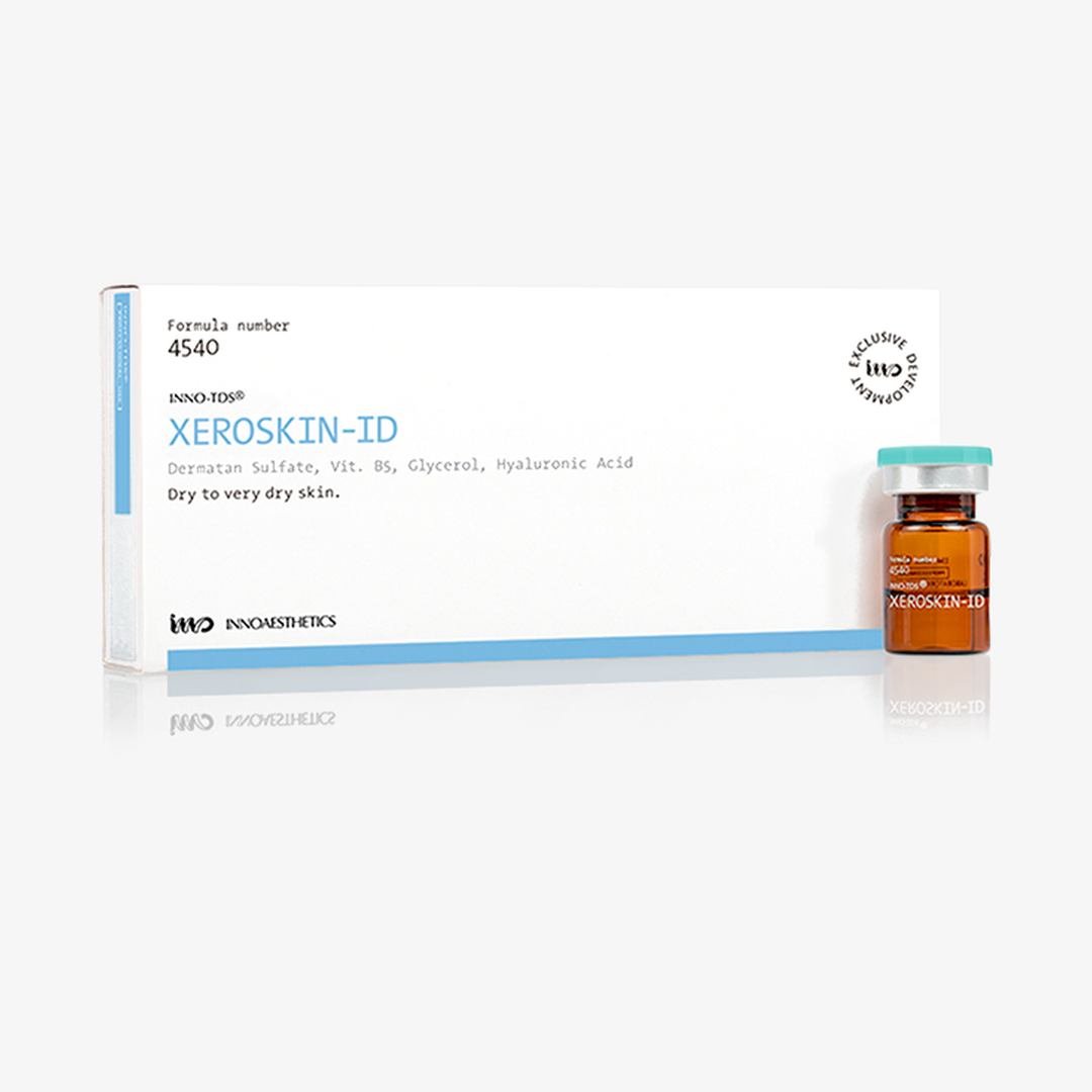 Inno-TDS Xeroskin-ID (4 × 2.5 ml)