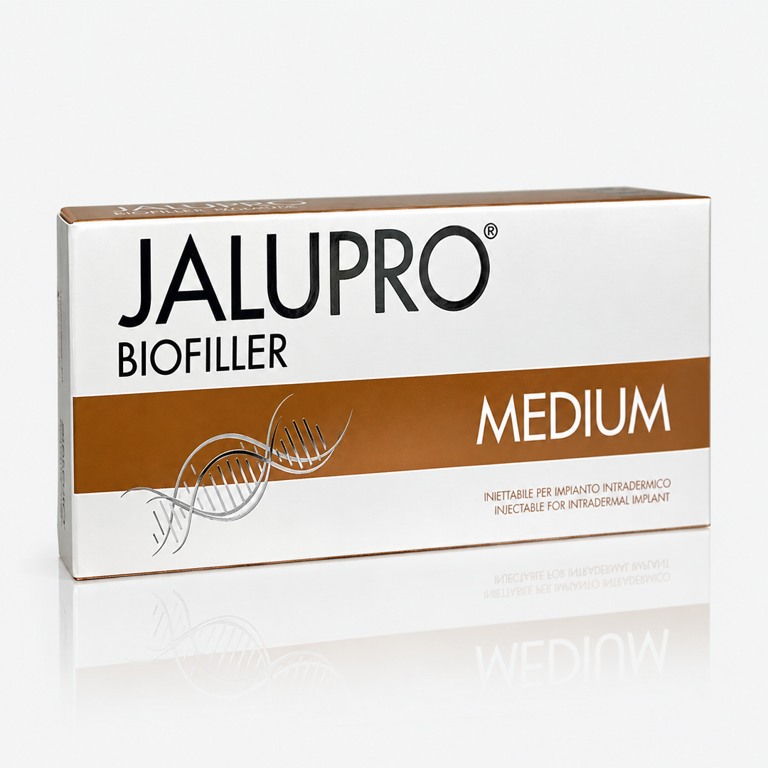 Jalupro Biofiller Medium (1 × 1.1 ml)