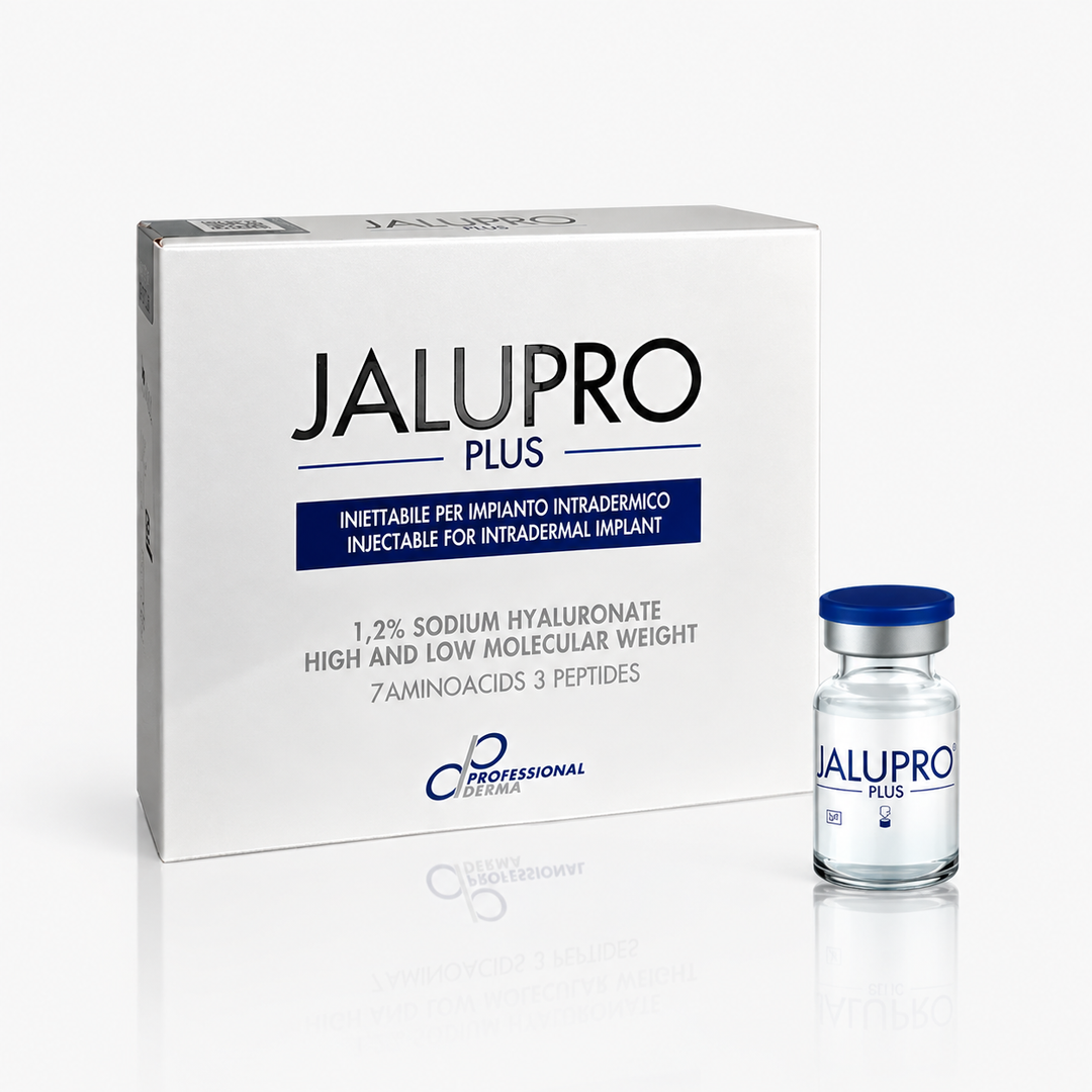 Jalupro Plus (3 × 4 ml)