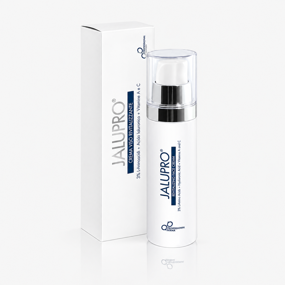 Jalupro Revitalizing Face Cream (1 × 50 ml)