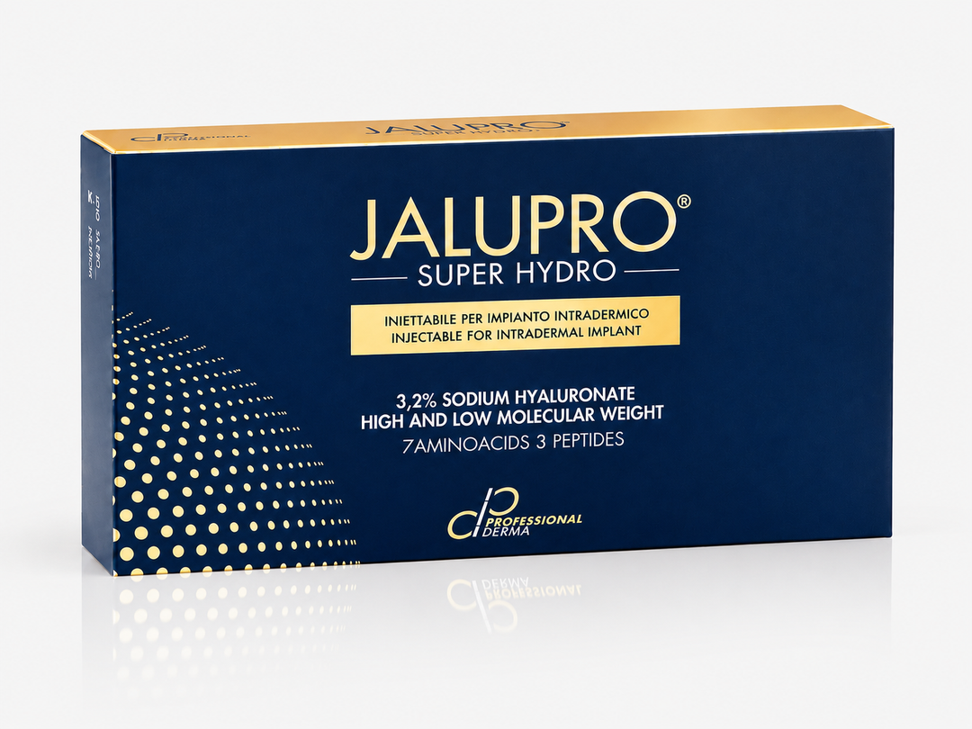 Jalupro Super Hydro 2,5ml