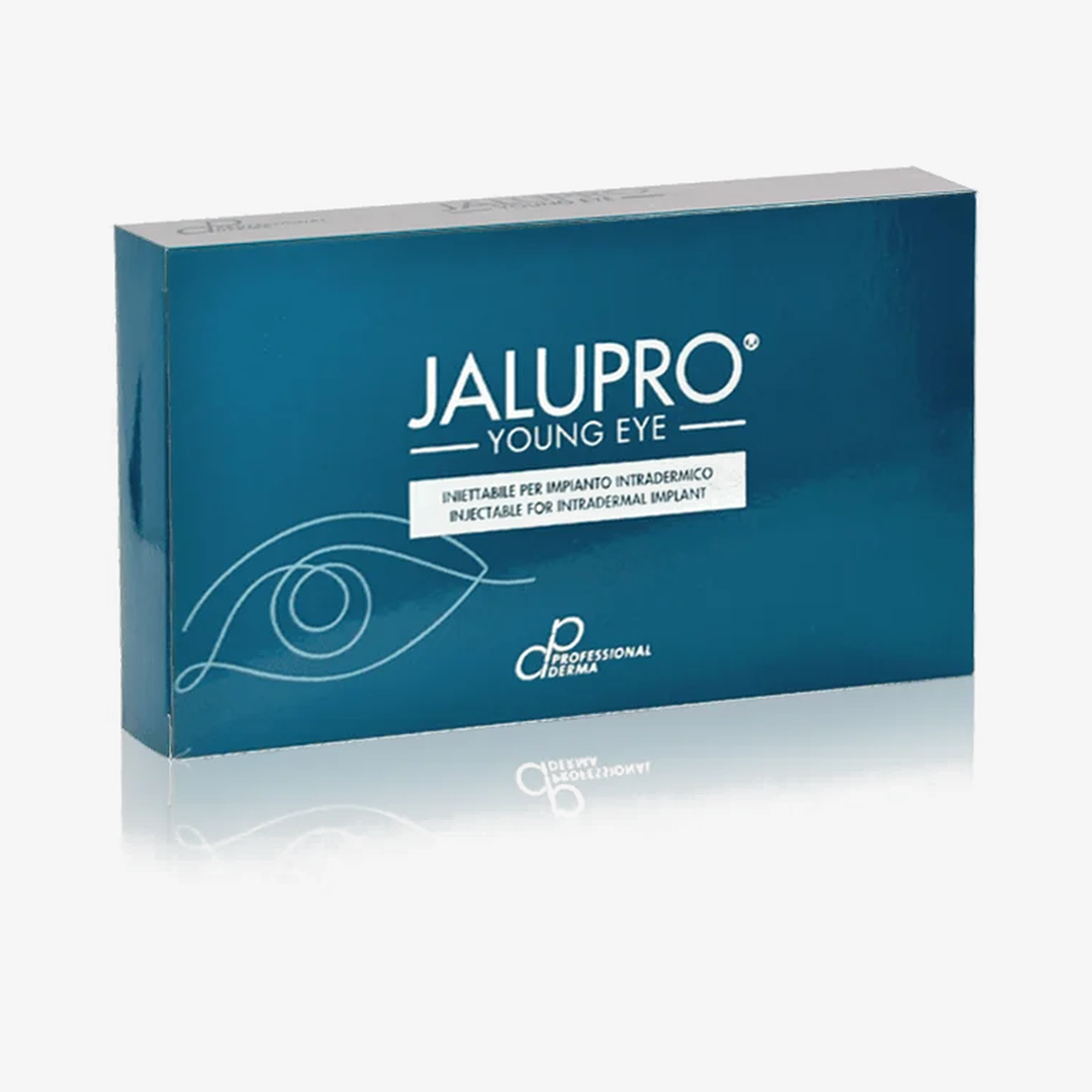 Jalupro Young Eye (1 × 1 ml)