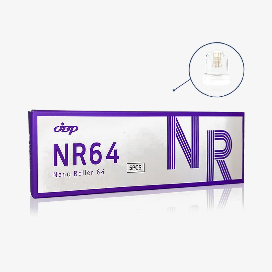JBP Nano Roller NR64 34G (5 units)