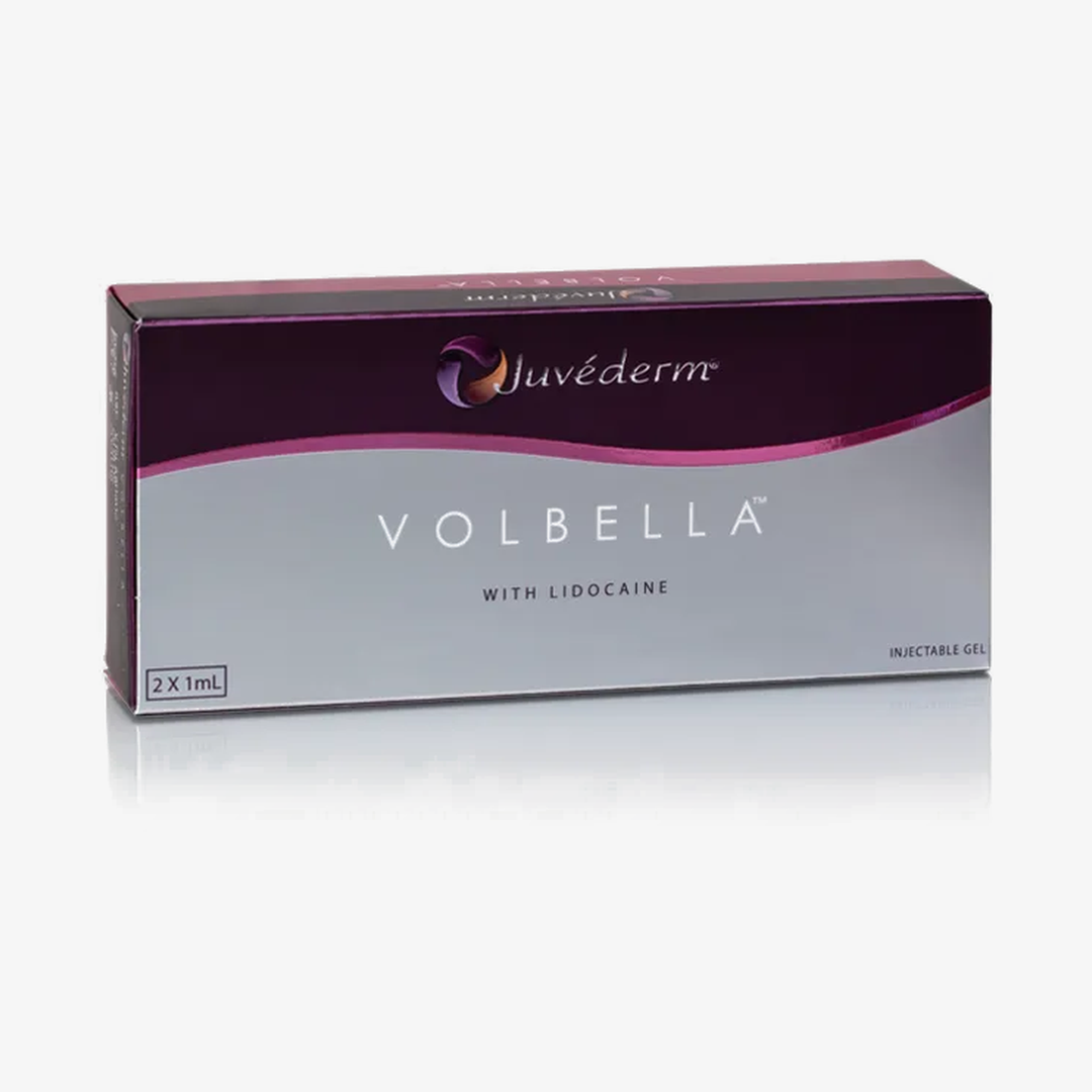 Juvederm Volbella (2 × 1 ml)