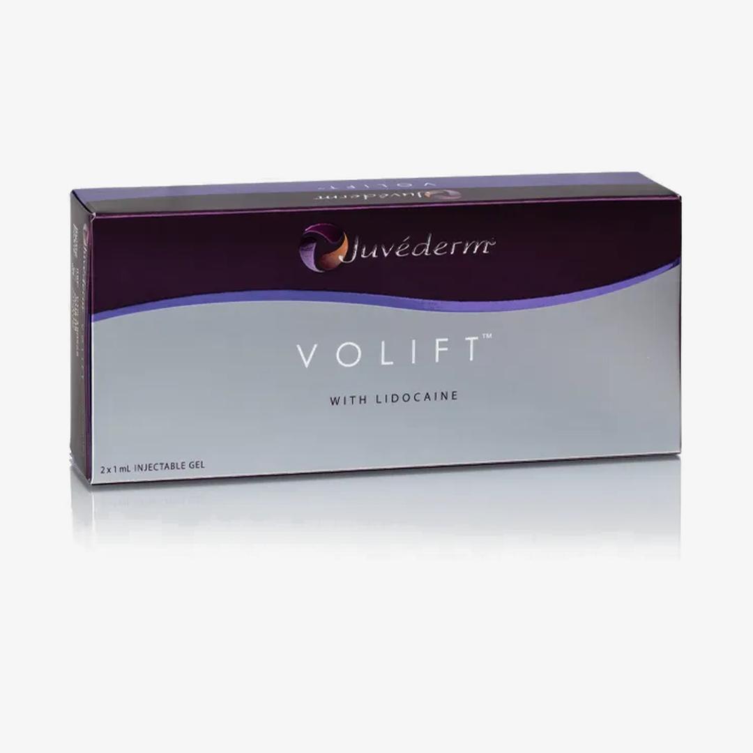 Juvederm Volift (2 × 1 ml)