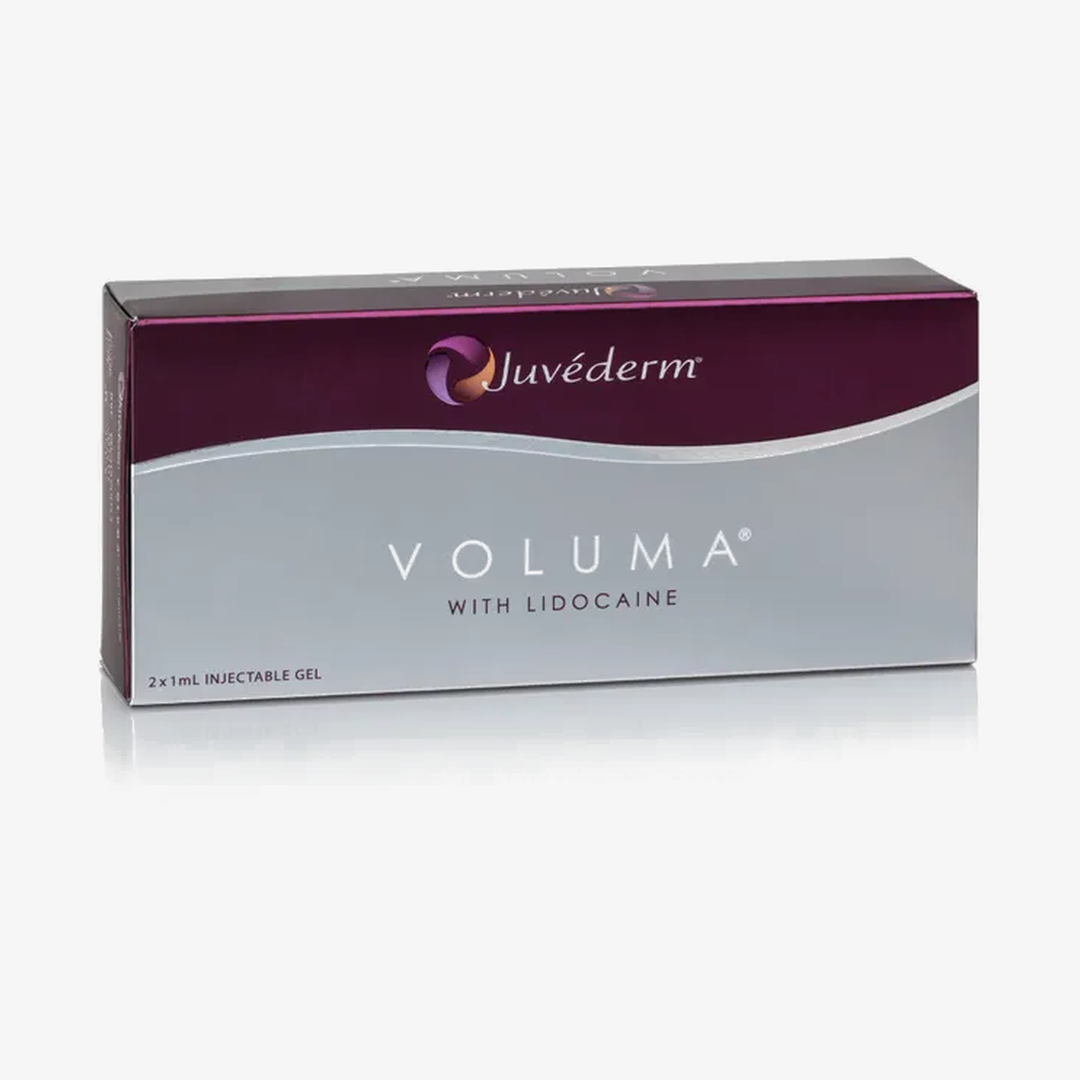 Juvederm Voluma (2 × 1 ml)