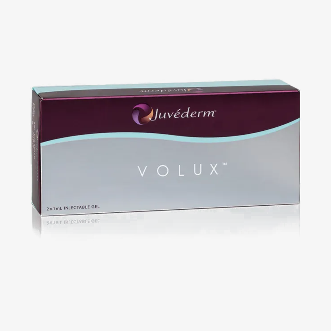 Juvederm Volux (2 × 1 ml)
