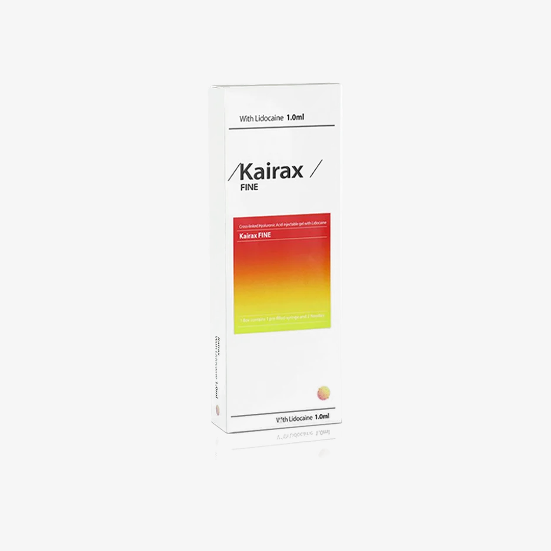 Kairax Fine Lidocaine (1 × 1 ml)