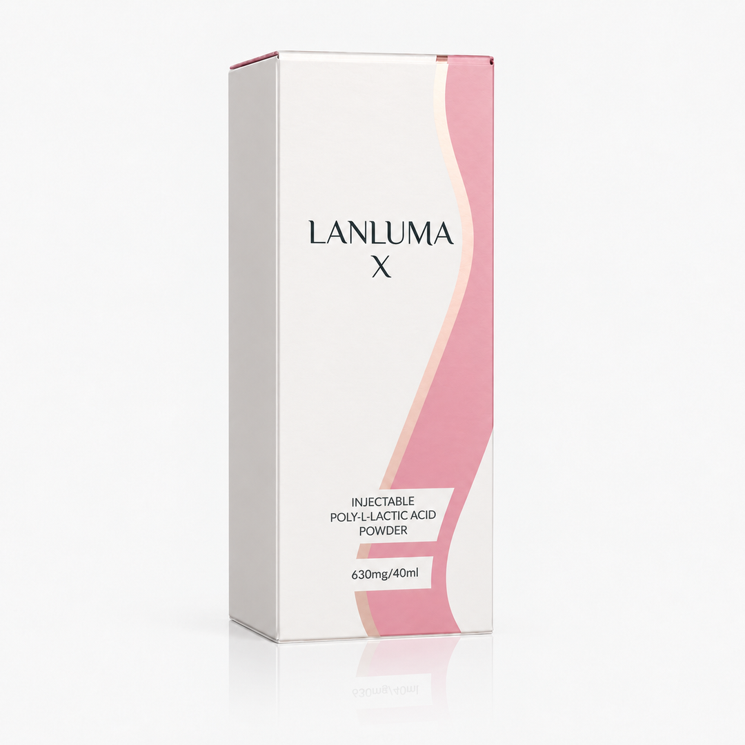 Lanluma X (1x40ml)