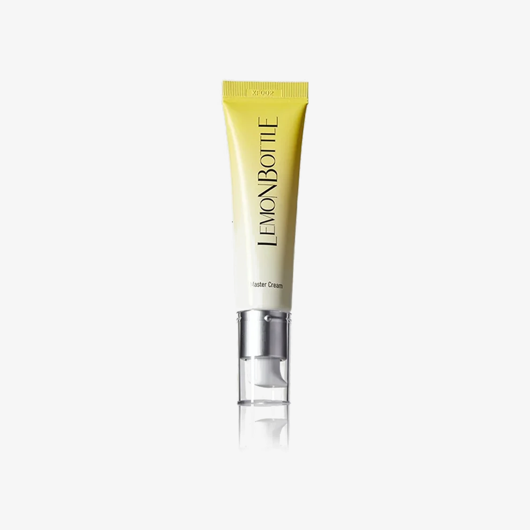 Lemonbottle Master Cream (1 × 30 ml)