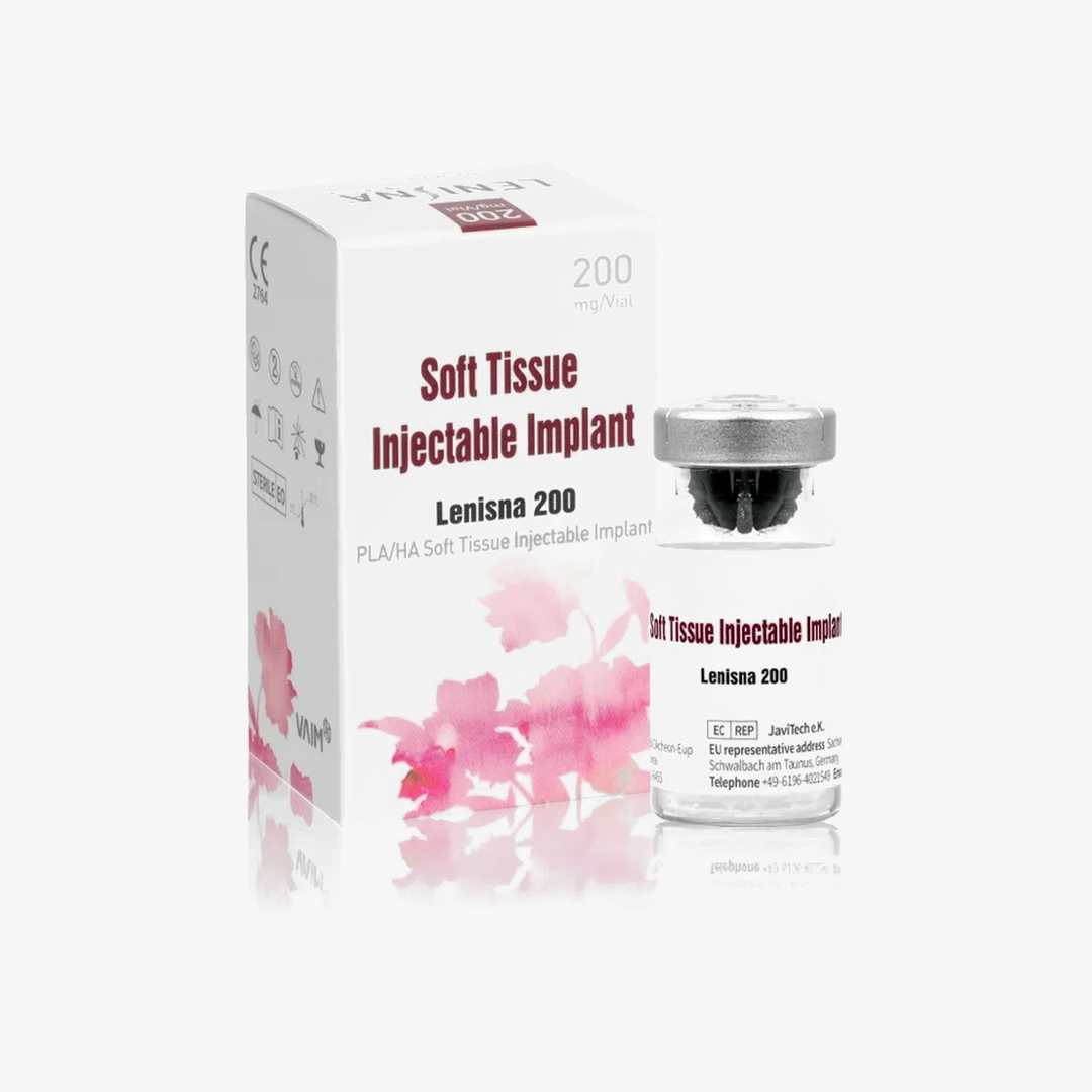 Lenisna (1 × 200 mg)